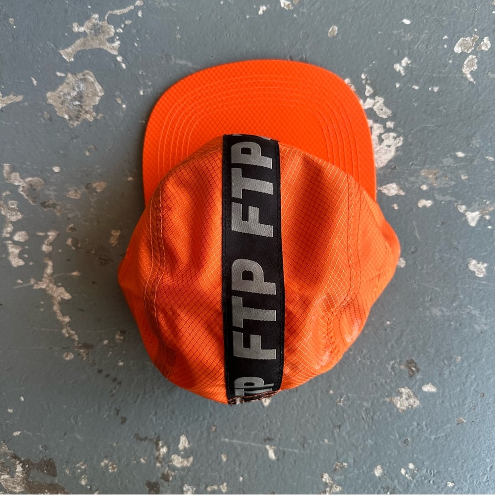 FTP strapback - Picture 4 of 4